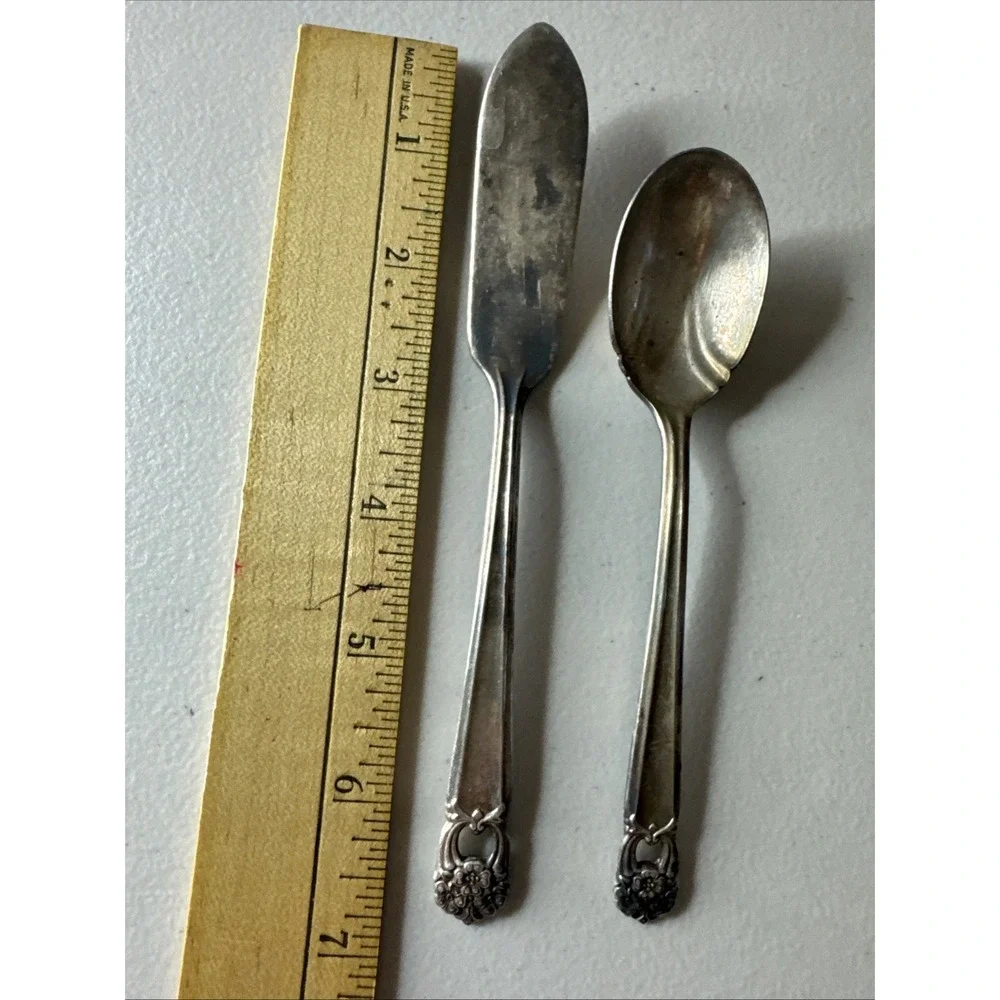 International Silver international silver